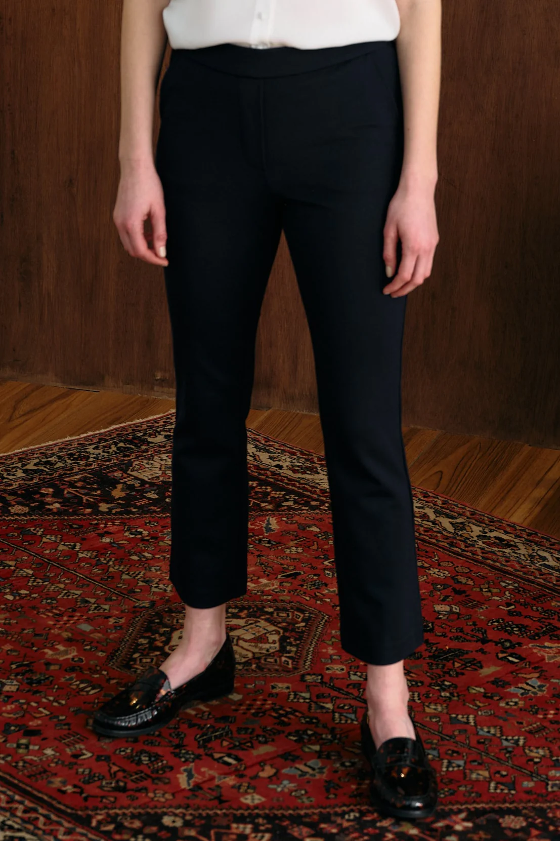 The Helen Pant Navy - Image 3